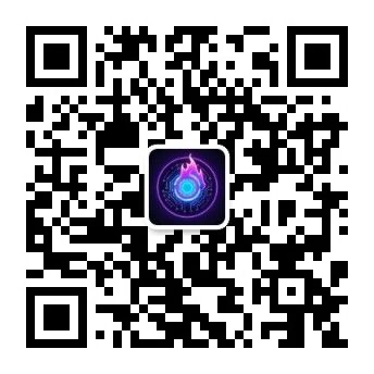 WeChat QR Code